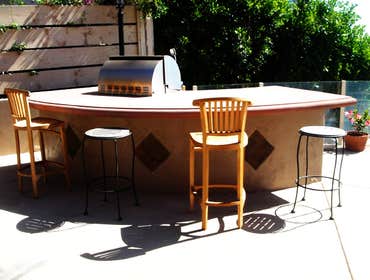 Hardscape Projects by Res Construction