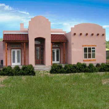 United Built Home Projects