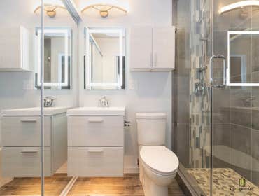 Bathroom Remodel in Citrus Heights, CA