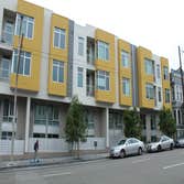 Bush St Apartments