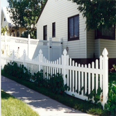 Fences