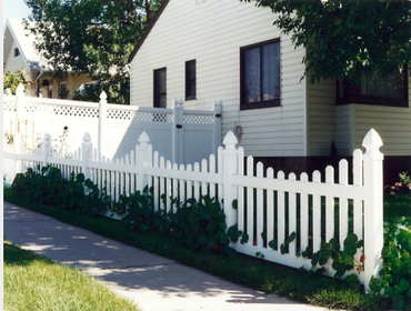 Fences