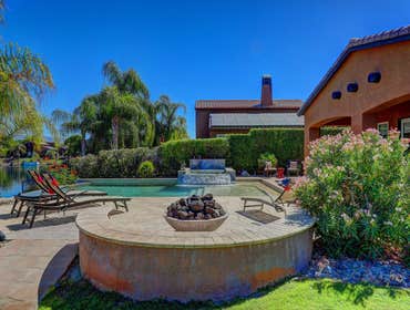 Photos by Rick Cochran's Pool Const #1