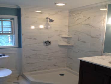 Works by Cvc Services Llc