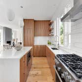 Kitchen Renovation