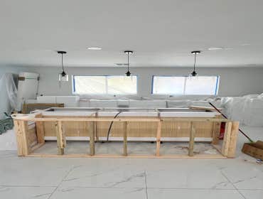 Photos by D&r Contracting Corp #1 D&R Contracting Corp is a licensed general contractor serving South Florida specializing in residential and commercia
