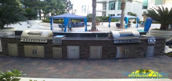 Photos from Proficient Patios & Backyard Designs