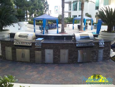Photos from Proficient Patios & Backyard Designs