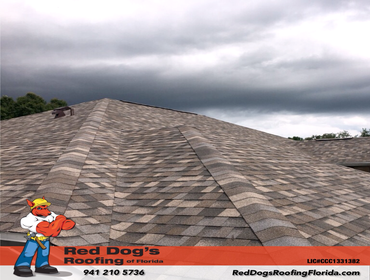 Photos by Red dog's Roofing of Florida #1