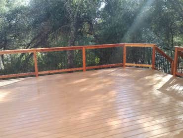 Photo(s) from Thrasher Construction