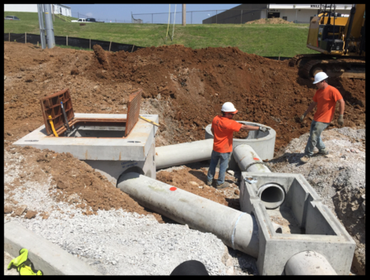 Photo(s) from Chad Lindsey Construction, LLC.