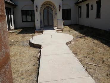 Photos by Conte Tuff Construction, LLC #1