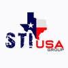 Sti Usa Group logo