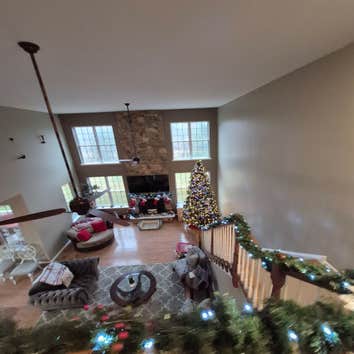 New Vision Renovations