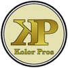 Kolor Pros Painting logo
