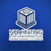 Npr Heating & Air Conditioning Corp logo
