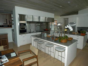 Santa Barbara, Santa Ynez, Santa Maria Custom Cabinet installations These are but a few of our custom Kitchen, home office. and entertainment centers! 