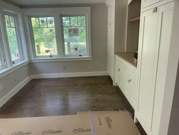 Photos by Weepaint & Habbakuk Painting Services #1