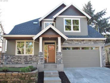 Photos by Timurland Construction LLC #3 New Construction, SPEC home