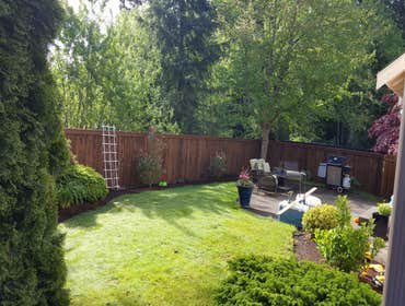 Fencing