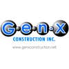 Gen-x Construction Inc logo