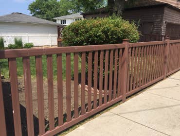 Fences