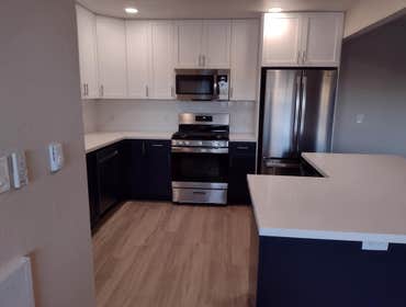 Photos by Millennium Woodwork Inc #1
