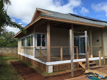 Photos from KNA Construction & Painting