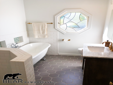 Bathrom Remodeling - San Francisco