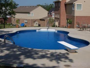 Swimming Pools