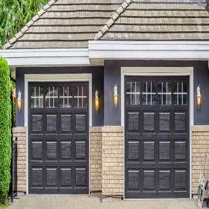 Photos by Woodfield Garage Doors #2