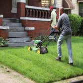 Lawn Care Wilson Nc