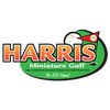 Harris Miniature Golf Courses, Inc logo