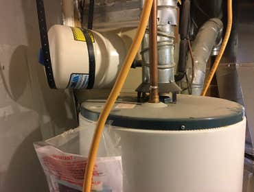 Photos by plumbing Pro Services Germantown #1