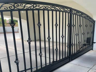 Photos by The Painters Custom Finishes #1