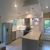 Remasters Kitchens