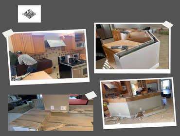 Photos by Safari Marble Granite and Flooring Corp #1