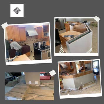 Photos by Safari Marble Granite and Flooring Corp #1