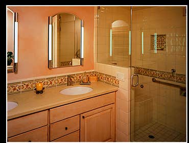 Project photos from J B Turner & Sons Dba By Design Kitchens & Baths