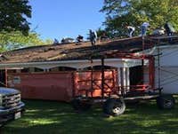 Roofing