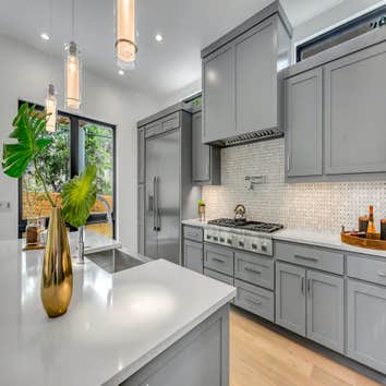 Aria Construction Corp