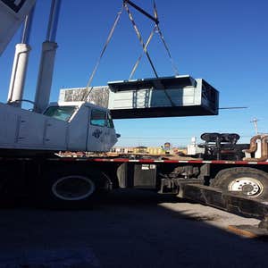 Photos from Cagle Service