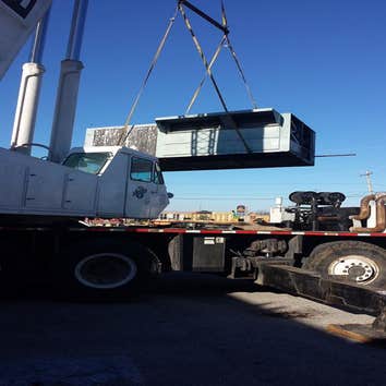 Photos from Cagle Service