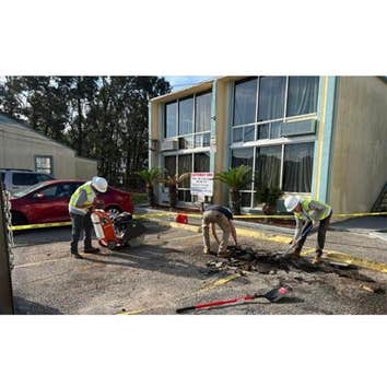 Diversified Asphalt Contractors