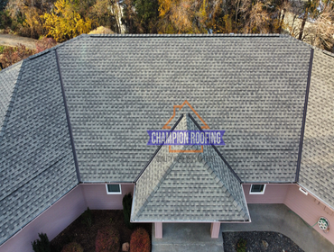 Photos by Champion Roofing LLC #1