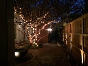 Small spaces with big impacts