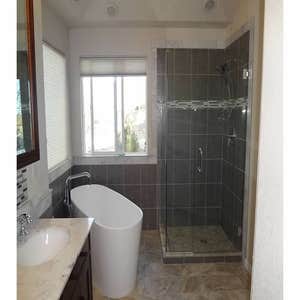 Project photos from Starwood Renovation