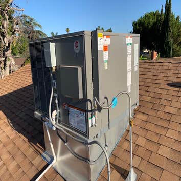 Jupiter Air Conditioning and Heating