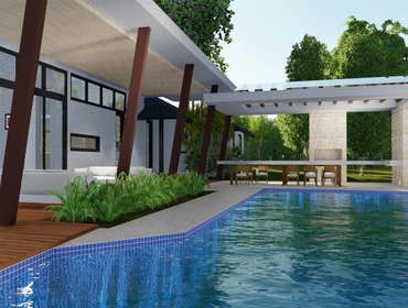 Photos from Dreamline Contractors Inc