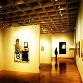Phillip's Auction House Temporary Location in New York